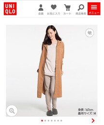 UNIQLO | シャツ/ブラウス