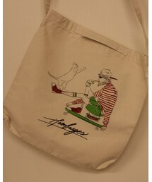 印 | ショルダーバッグ