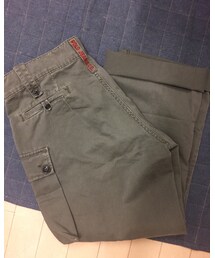 used | カーゴパンツ