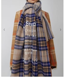 Acne Studios | マフラー