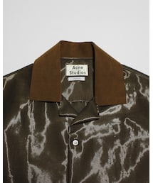 acnestudios | ベスト