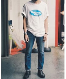 Zepanese Club | Tシャツ/カットソー