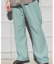 used | パンツ