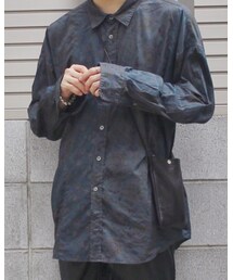 LIBERTY LONDON | シャツ/ブラウス