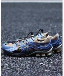 ASICS | スニーカー