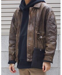 古着 | ジャケット/アウター