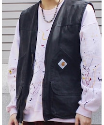 Carhartt | ベスト