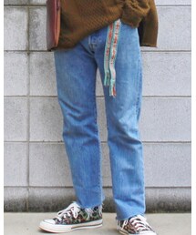 Levi's | デニムパンツ