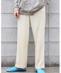 HERMES | パンツ