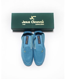 jesuscanovas | シューズ