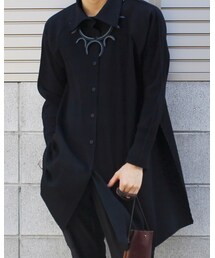 ISSEY MIYAKE | シャツ/ブラウス