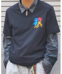 laugh&be | トップス