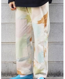 collina | パンツ