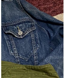 OLD NAVY | デニムジャケット