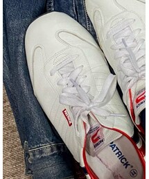 PATRICK | スニーカー