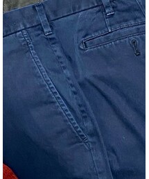 NEWYORKER | チノパンツ