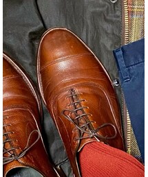 Allen Edmonds | ドレスシューズ