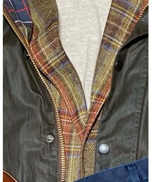 BROOKS BROTHERS | テーラードジャケット