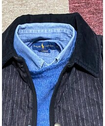 POLO RALPH LAUREN | シャツ/ブラウス