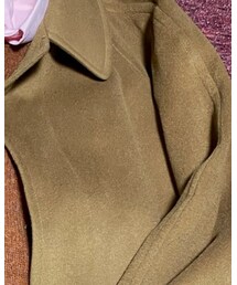 Paul Stuart | ステンカラーコート