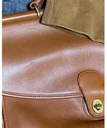 COACH | ビジネスバッグ