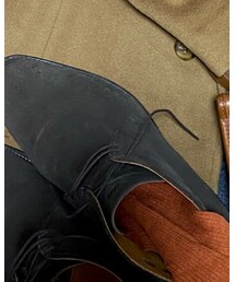 SCOTCH GRAIN | ブーツ