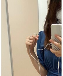 古着屋 | リング