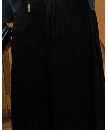 UNIQLO | スカート