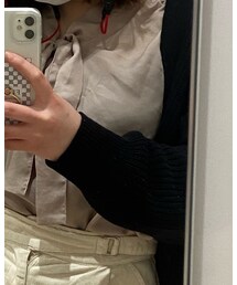 GU | シャツ/ブラウス