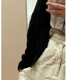 UNIQLO | カーディガン/ボレロ