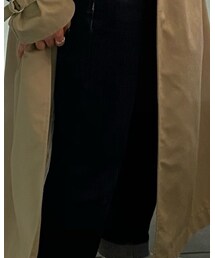 GU | デニムパンツ