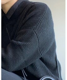 LE CIEL BLEU | ニット/セーター