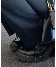 Dr. Martens | ブーツ