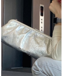BALENCIAGA | クラッチバッグ