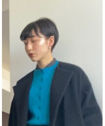 ICB | シャツ/ブラウス