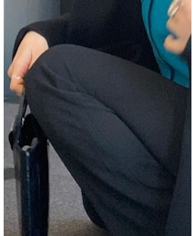 B three | パンツ