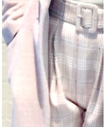TITTY&CO. | その他パンツ