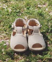 ZOOM | 靴(サンダル)