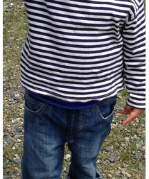 無印良品 | Tシャツ/カットソー