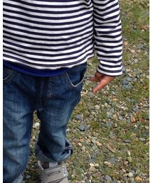 GAP | デニムパンツ