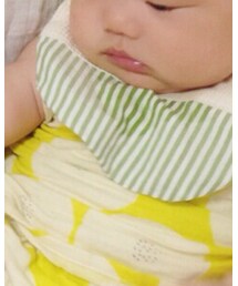 Handmade | スタイ/よだれかけ