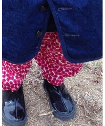 Handmade | その他パンツ