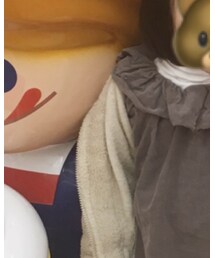 GYMPHLEX | パーカー