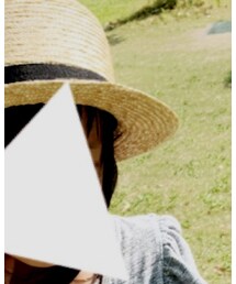 韓国子供服 | ハット