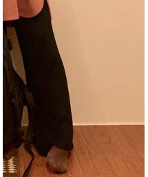 earth music&ecology | パンツ