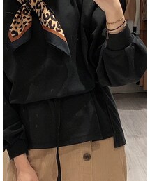 E hyphen world gallery | トップス