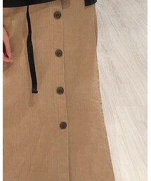 E hyphen world gallery | スカート