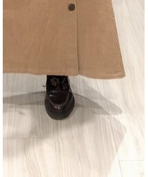 Dr. Martens | シューズ