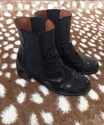 ゴアブーツ(ブーツ)