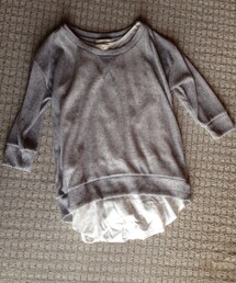 ニット/セーター